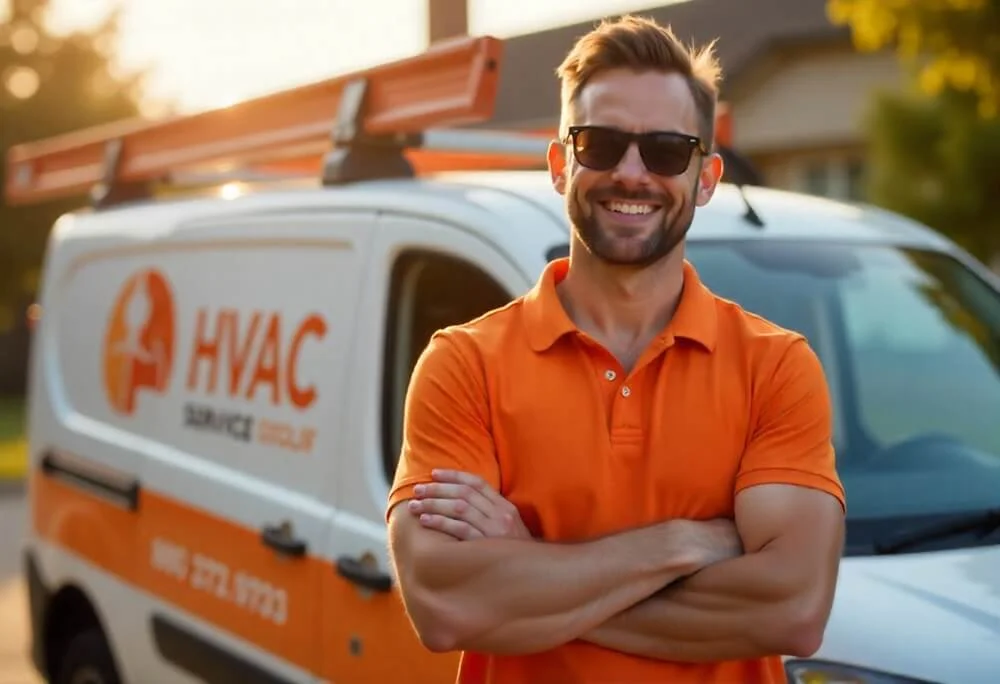 Professional HVAC repair and installation services in Kenyon, MN